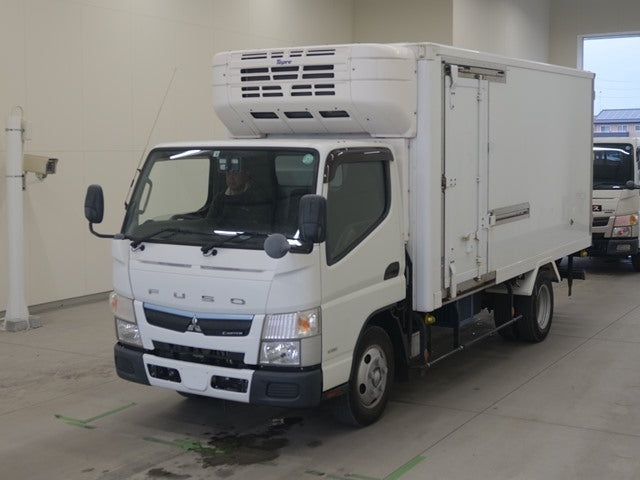 MITSUBISHI CANTER- -2016