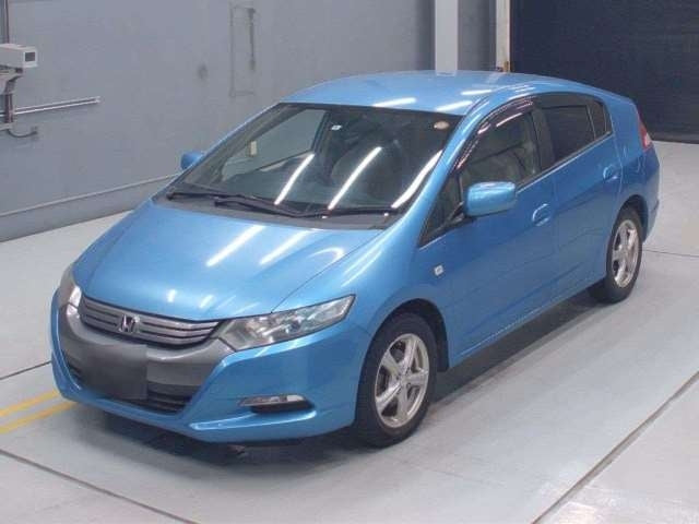HONDA INSIGHT-G -2010