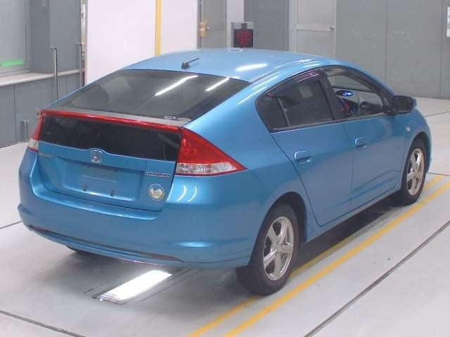 HONDA INSIGHT-G -2010