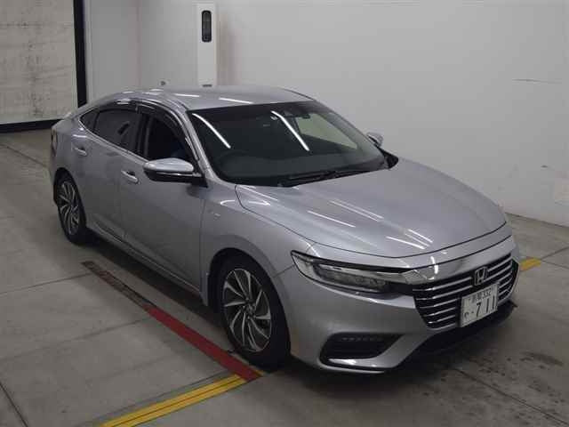 HONDA INSIGHT-EX -2019