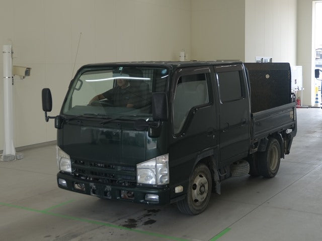 ISUZU ELF-PG -2012