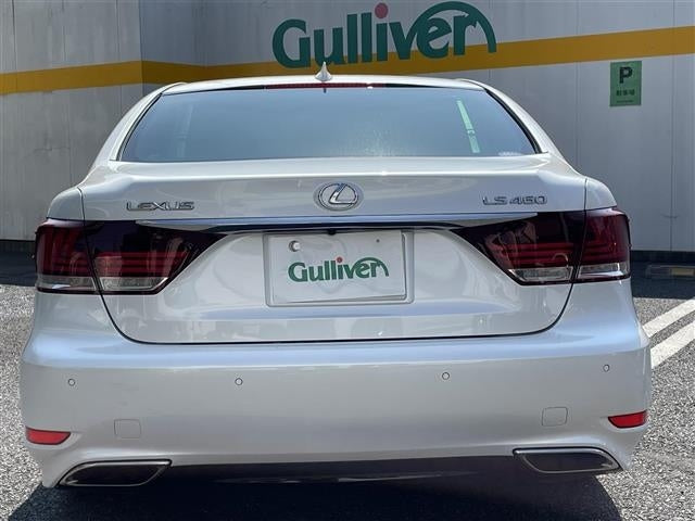 LEXUS LS-460 VERSION C -2016