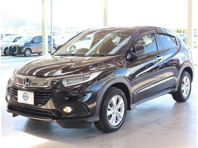 HONDA VEZEL-1.5X SENSING -2020