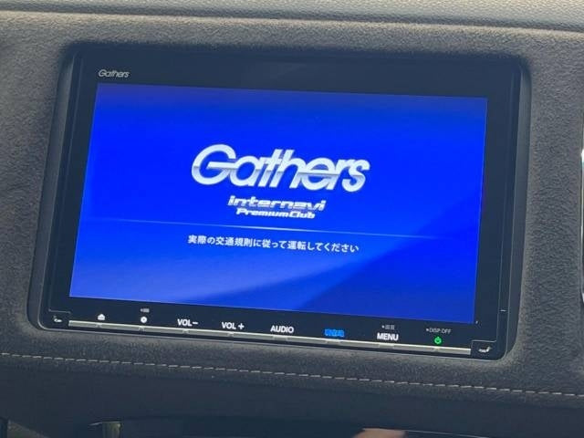 HONDA VEZEL-RS HONDA SENSING HYBRID-2018