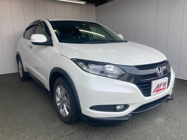 HONDA VEZEL-X* HONDA SENSING -2018