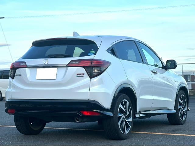 HONDA VEZEL-HYBRID RS* HONDA SENSINK -2020