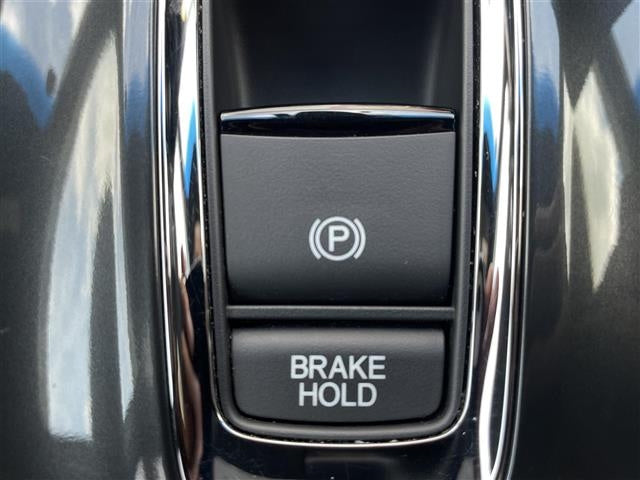 HONDA VEZEL-RS HONDA SENSING HYBRID-2018