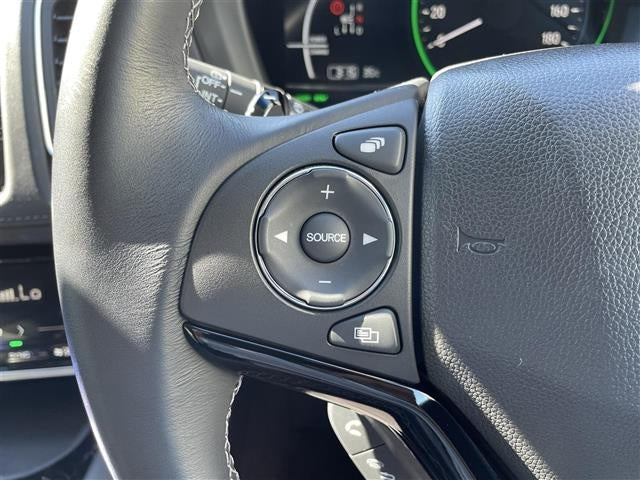 HONDA VEZEL-Z HONDA SENSING4WD HYBRID-2016