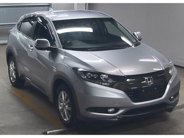 HONDA VEZEL-4WD HYBRID X* HONDA SEN -2016