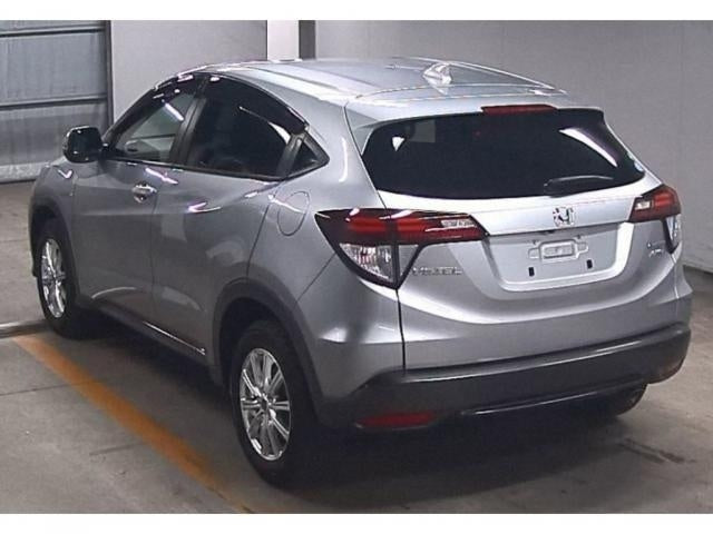 HONDA VEZEL-4WD HYBRID X* HONDA SEN -2016