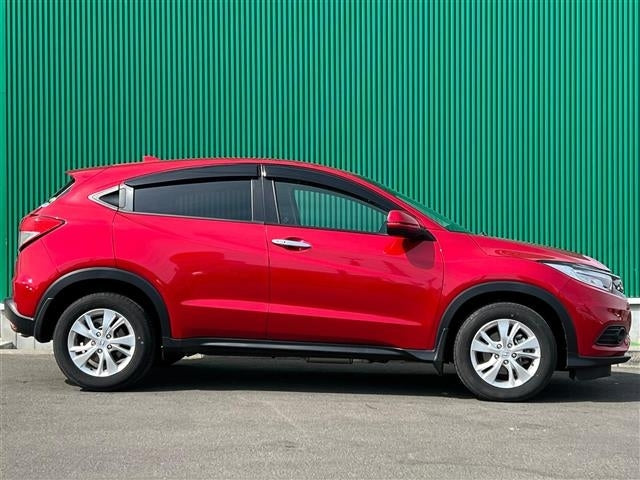 HONDA VEZEL-X HONDA SENSING4WD -2018