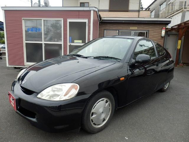 HONDA INSIGHT-BASE GRADE -2006