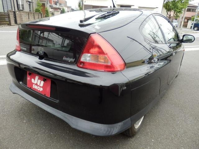 HONDA INSIGHT-BASE GRADE -2006