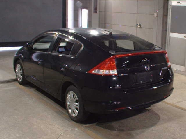 HONDA INSIGHT-G -2011
