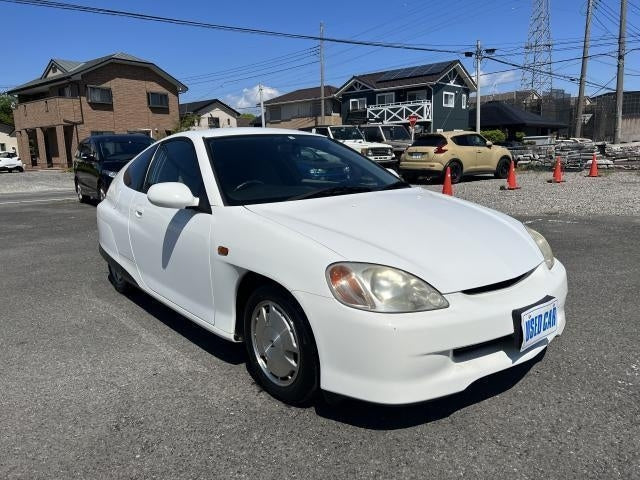 HONDA INSIGHT-BASE GRADE  5 SPEED MANUAL   -2005