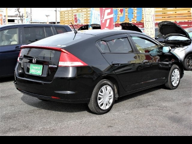 HONDA INSIGHT-L -2009