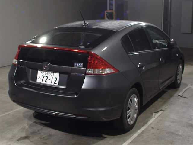 HONDA INSIGHT-G -2009