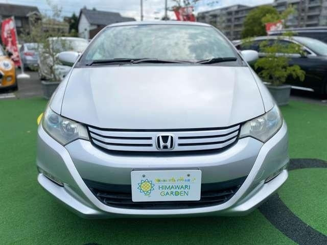 HONDA INSIGHT-G -2010
