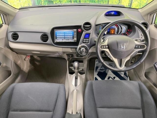 HONDA INSIGHT-LS -2009