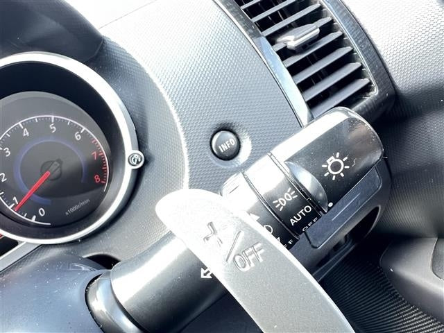 MITSUBISHI OUTLANDER-24G4WD -2008