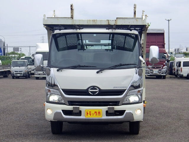 HINO DUTRO-ROADER OTHERS -2016