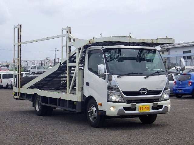 HINO DUTRO-ROADER OTHERS -2016