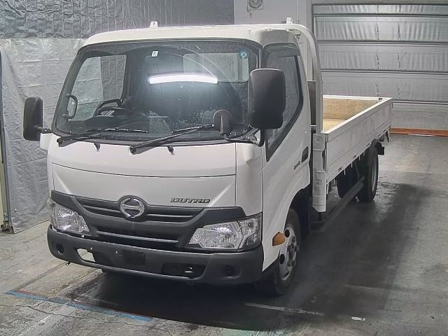 HINO DUTRO-2t -2016