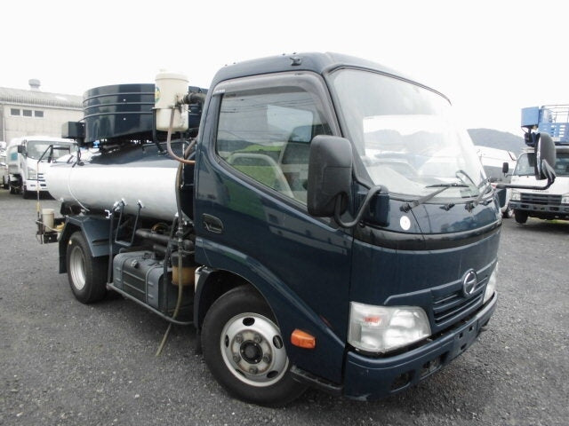 HINO DUTRO-OTHERS SPECIAL . CAR -2011