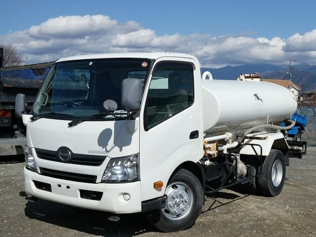 HINO DUTRO SCALE MODEL S0898E 1115 白 HINO DUTRO SCALE MODEL S0898E 1115 白 - メルカリ