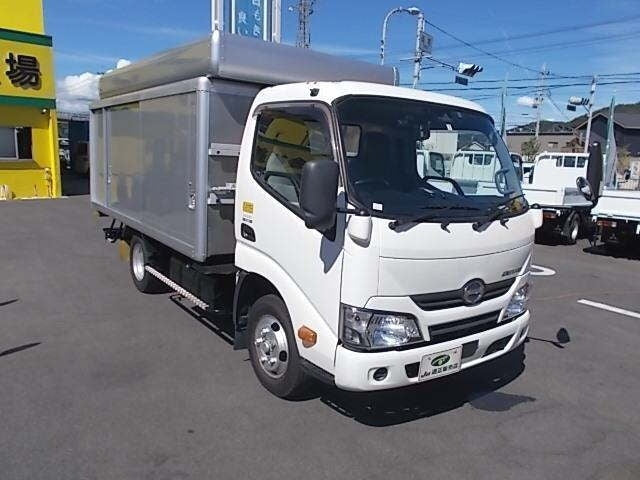 HINO – SK Japan Export Co. Ltd. HINO – SK Japan Export Co. Ltd.