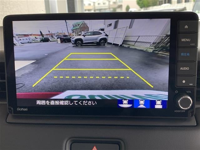 HONDA VEZEL-e:HEVZ HYBRID-2021