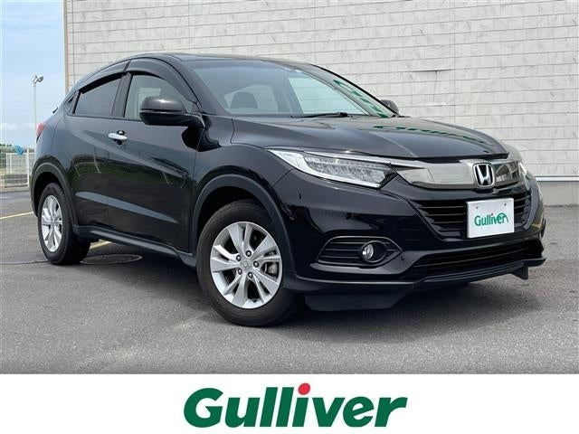 HONDA VEZEL-X HONDA SENSING -2021