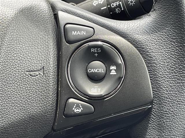 HONDA VEZEL-X HONDA SENSING -2021