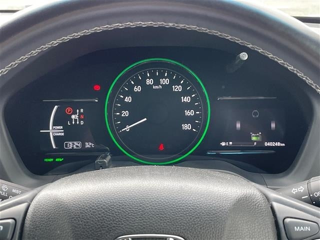 HONDA VEZEL-Z HONDA SENSING HYBRID-2018